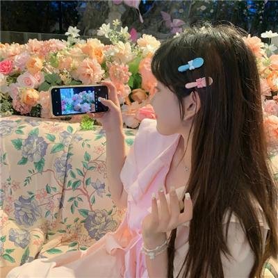 人山人海