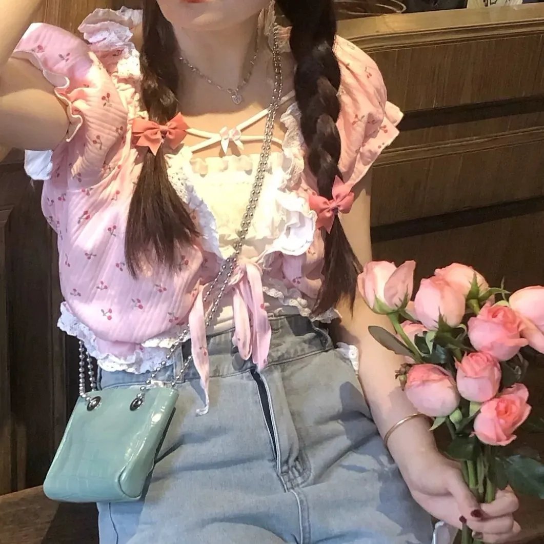 推新人的故事