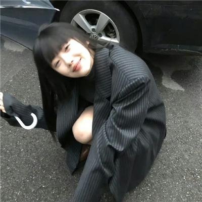 两个人的小森林